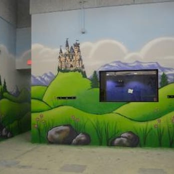 Kid Kastle - Laser Tag Near Me - Laughlin, Nevada