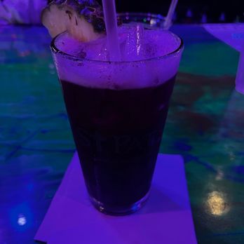 St Pat's Irish Pub - Passion Punch - Irish Near Me - Deerfield Beach, Florida