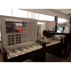 LensCrafters