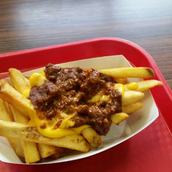 Charleys Cheesesteaks - The fries were gross and not much toping for fries - Cheesesteaks Near Me - Tinker Afb, Oklahoma Charleys Cheesesteaks - The fries were gross and not much toping for fries - Cheesesteaks Near Me - Tinker Afb, Oklahoma