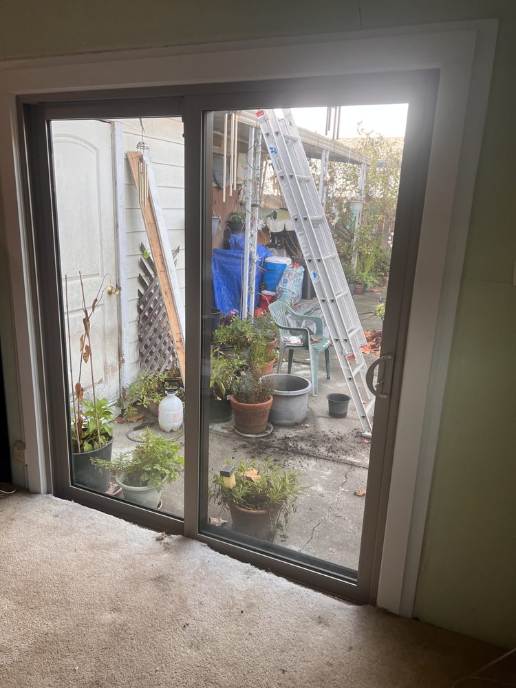 Slide of Select Home Improvements