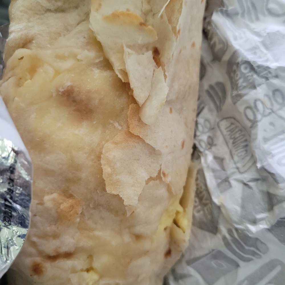 Jack in the Box - Brittle burrito - Fast Food Near Me - Castaic, California Jack in the Box - Brittle burrito - Fast Food Near Me - Castaic, California
