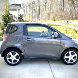 TR Motors - 2012 Scion IQ