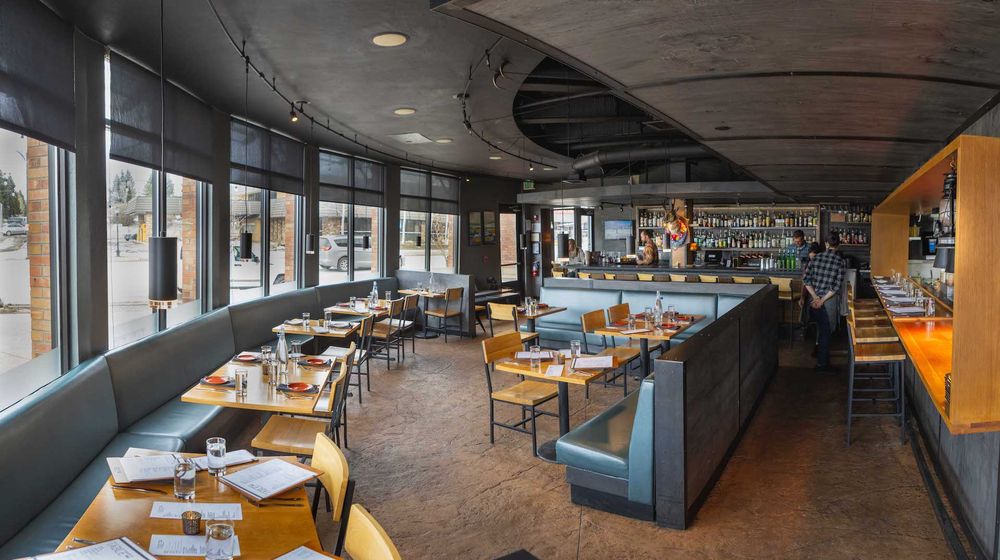 Table 79 Foodbar