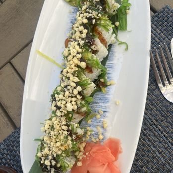Shooters Waterfront - Sushi - New American Near Me - Fort Lauderdale, Florida