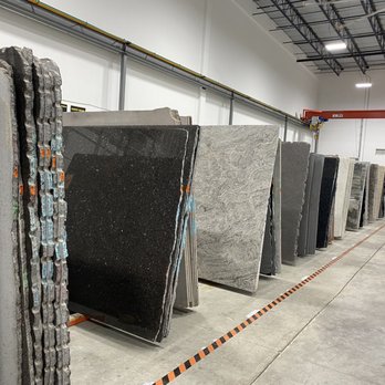 Doral Stones - Example of some of their inventory. - Building Supplies Near Me - Doral, Florida