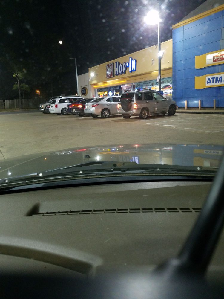 EXXON HOP IN Updated October 2024 4491 Poplar Ave, Memphis, Tennessee Gas Stations Phone