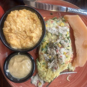 Agua 301 - Crab omelette - Mexican Near Me - Washington, DC, District of Columbia Agua 301 - Crab omelette - Mexican Near Me - Washington, DC, District of Columbia