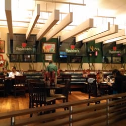 Applebee's Grill + Bar
