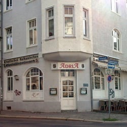 Restaurant Adria
