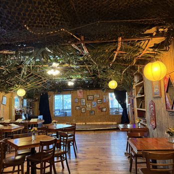 Big Bamboo Cafe - American Near Me - Hilton Head Island, South Carolina Big Bamboo Cafe - American Near Me - Hilton Head Island, South Carolina