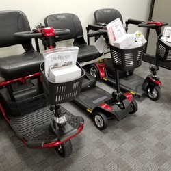 A to Z Medical Equipment & Supplies
