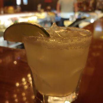 Superica - OG margarita /w salt - Tex-Mex Near Me - Atlanta, Georgia