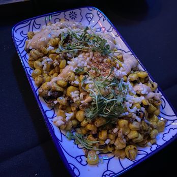 Cantina Tequila - Elote - Mexican Near Me - Henderson, Nevada