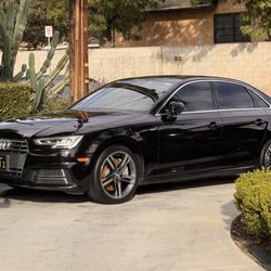 Clean Slate Auto Detailing - Looking Fresh!