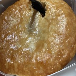 KFC - Chicken Pot Pie