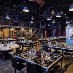 Teatro Custom Café