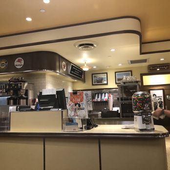Ruby's Diner - Bar - Burgers Near Me - Anaheim, California Ruby's Diner - Bar - Burgers Near Me - Anaheim, California
