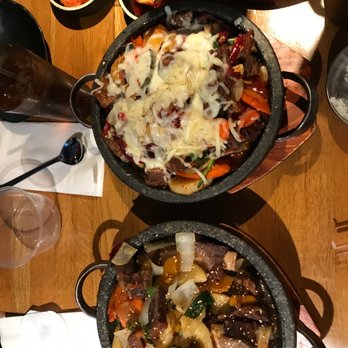 Jin Cook - Kalbi jim- spicy and regular - Korean Near Me - Glendale, California