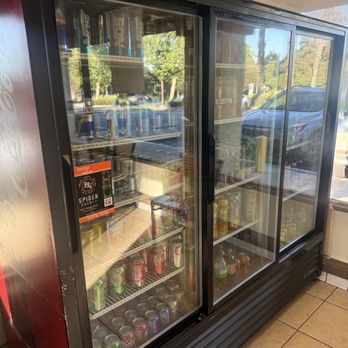 Yummy Donuts & Sub - Bottled beverages for sale - Donuts Near Me - Redlands, California