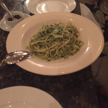 Fabiolus Cucina - Pesto pasta! - Italian Near Me - Hollywood, California Fabiolus Cucina - Pesto pasta! - Italian Near Me - Hollywood, California