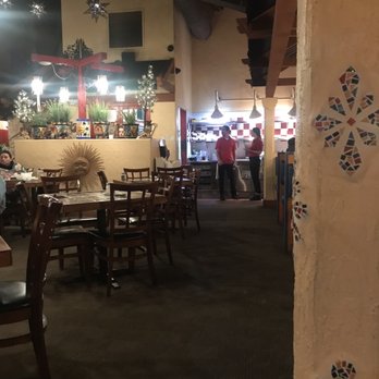 Don Jose's Restaurant - The interior- it's pretty cozy here - Mexican Near Me - Castro Valley, California Don Jose's Restaurant - The interior- it's pretty cozy here - Mexican Near Me - Castro Valley, California