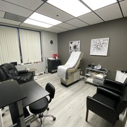 Chara Health - Treatment room