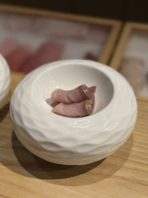 Kissaki Sushi by null