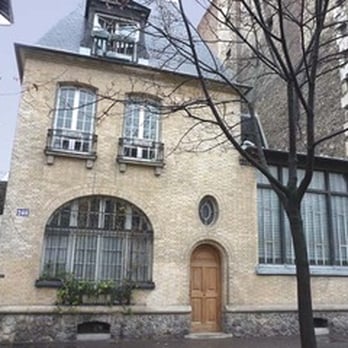 Atelier 7 - Art Galleries Near Me - Paris, 75 Atelier 7 - Art Galleries Near Me - Paris, 75