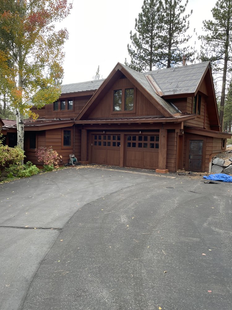 Slide of Pressler Roofing