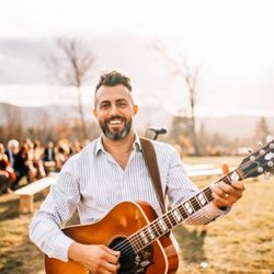 Isaiah Bennett Music