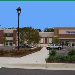 Epps Bridge Centre - Marshalls and Off Broadway Shoes