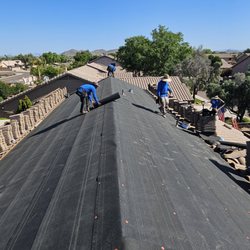 Patterson Roofing