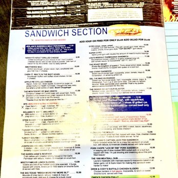 Mike's Place - Burgers and Sandwiches menu - American Near Me - Kent, Ohio Mike's Place - Burgers and Sandwiches menu - American Near Me - Kent, Ohio