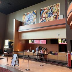 Florence Cinemas