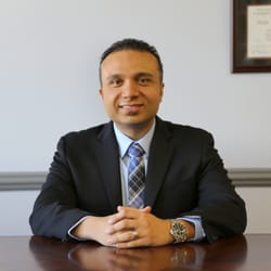 Shahin S Rad, MD