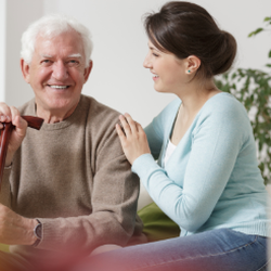 Little Angels Home Care
