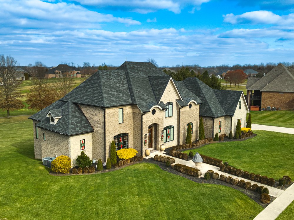 Pinnacle Roofing - veterans service organization in Louisville, KY