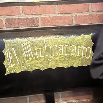 El Michoacano - Asientos - Mexican Near Me - Fresno, California