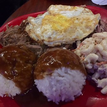 Tiki Pete - 08.04.18 Kalua Pork Loco Moco - Music Venues Near Me - San Jose, California Tiki Pete - 08.04.18 Kalua Pork Loco Moco - Music Venues Near Me - San Jose, California