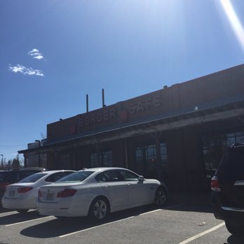 3rd Ave Burlington - Shopping Centers Near Me - Burlington, Massachusetts