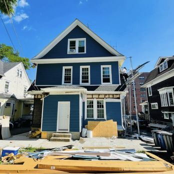 In-Ext Construction - Siding - General Contractors Near Me In-Ext Construction - Siding - General Contractors Near Me
