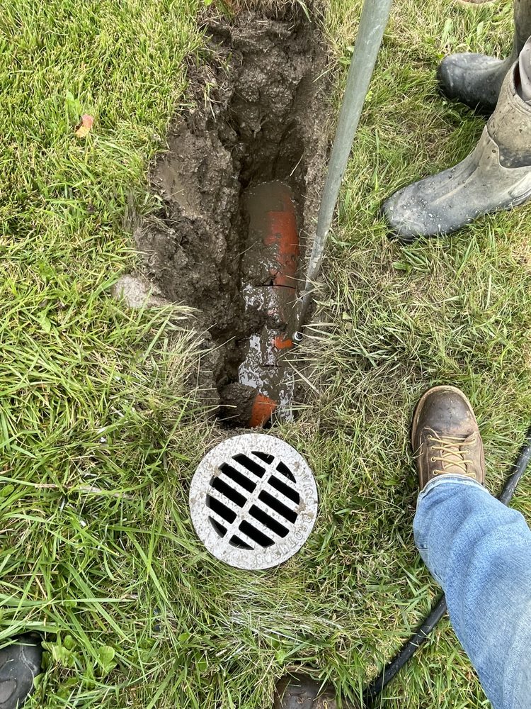 Midwest Xcavation - septic in Bloomington, IN