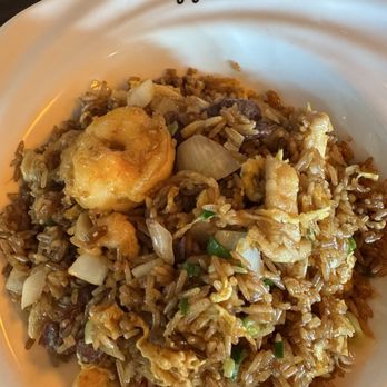 Pepper Asian Bistro III - Combination Fried Rice Yum! - Chinese Near Me - Northglenn, Colorado Pepper Asian Bistro III - Combination Fried Rice Yum! - Chinese Near Me - Northglenn, Colorado
