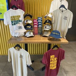 Golf Ranch - They've got drip?!