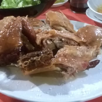 Etxeberri - Cordero - Gastropubs Near Me - Goldaratz, NA
