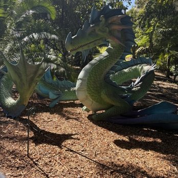Harry P Leu Gardens - THE LONELY DRAGON - Venues & Event Spaces Near Me - Orlando, Florida Harry P Leu Gardens - THE LONELY DRAGON - Venues & Event Spaces Near Me - Orlando, Florida