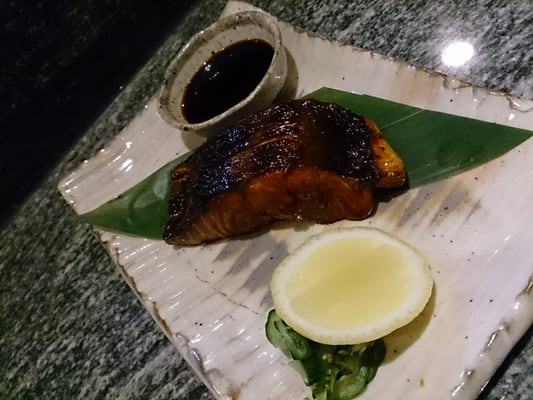 MASU by Nic Watt by null