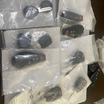 Car Key Pros - Lost her keys we carry a wide selection of key fobs - Keys & Locksmiths Near Me