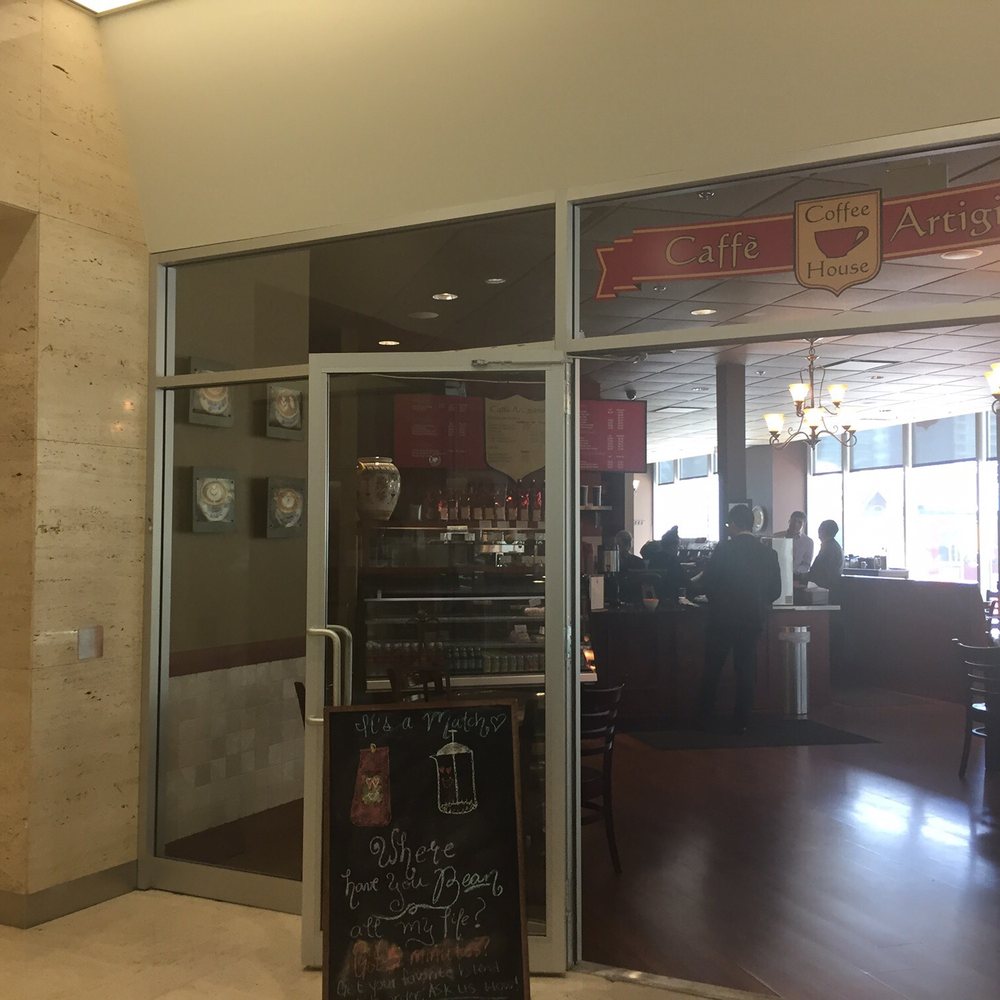 Caffè Artigiano - Coffee & Tea Near Me - Calgary, Alberta Caffè Artigiano - Coffee & Tea Near Me - Calgary, Alberta